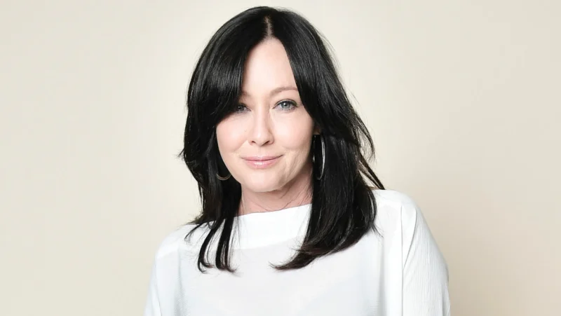 Death of Charmed Co-star Shannen Doherty