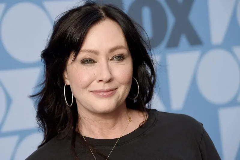 Death of Charmed Co-star Shannen Doherty