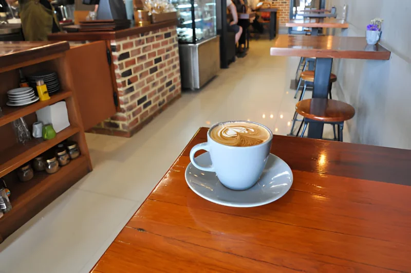 Hidden Gem Coffee Shops