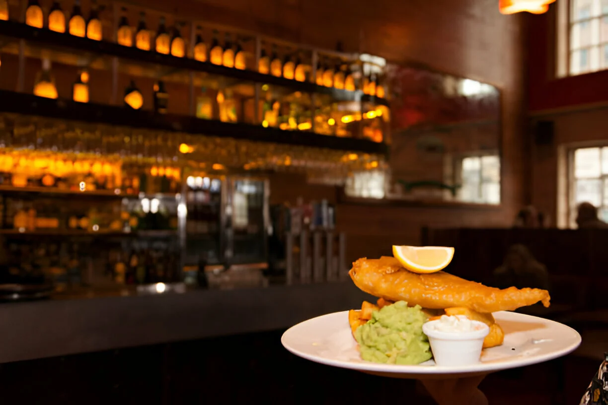 Fish & Chips Fix: Find the Best Near You in Manchester (Fish and Chips Near Me!)