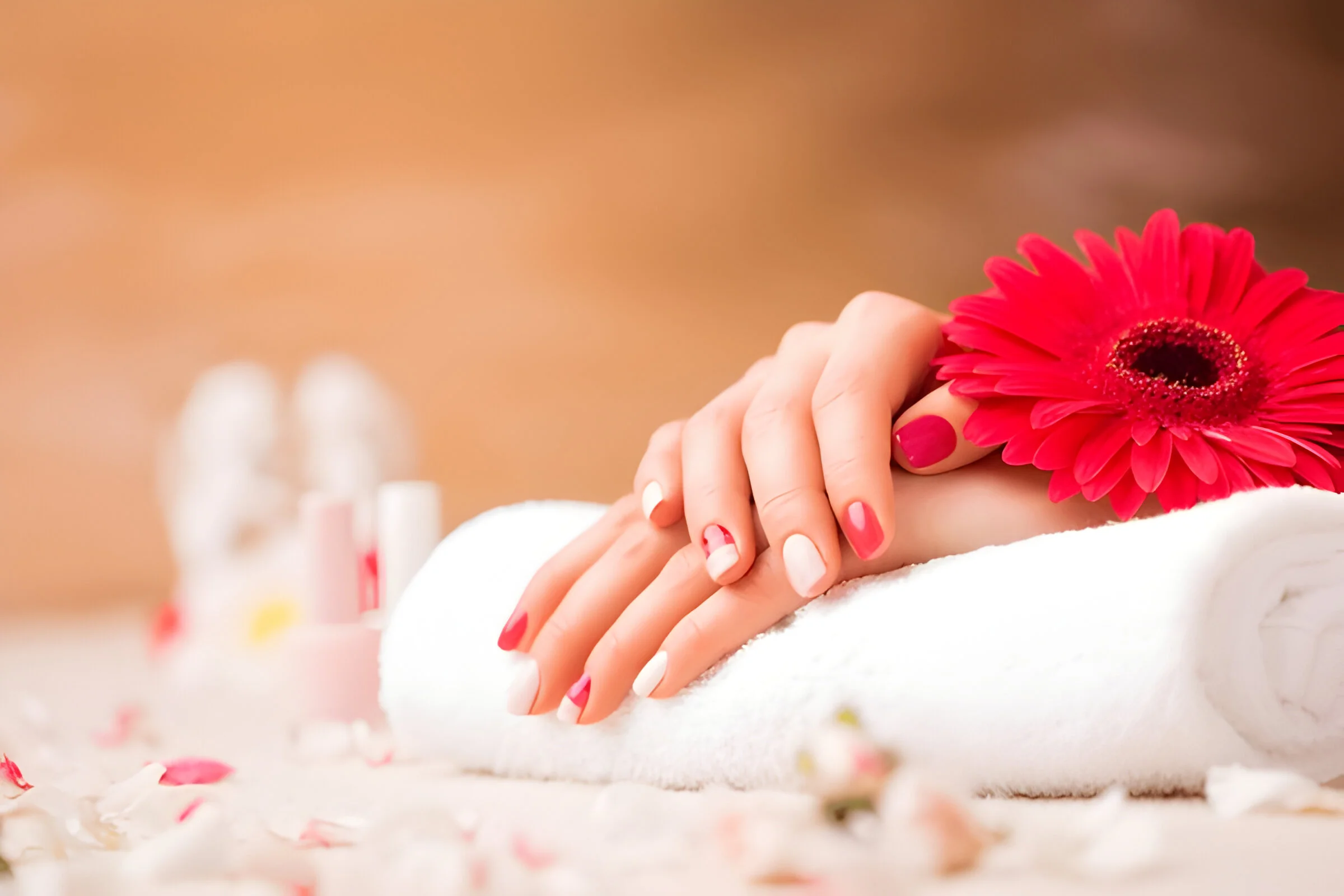 Top-Rated Nails Salon Near Me Find the Best Services in Your Area