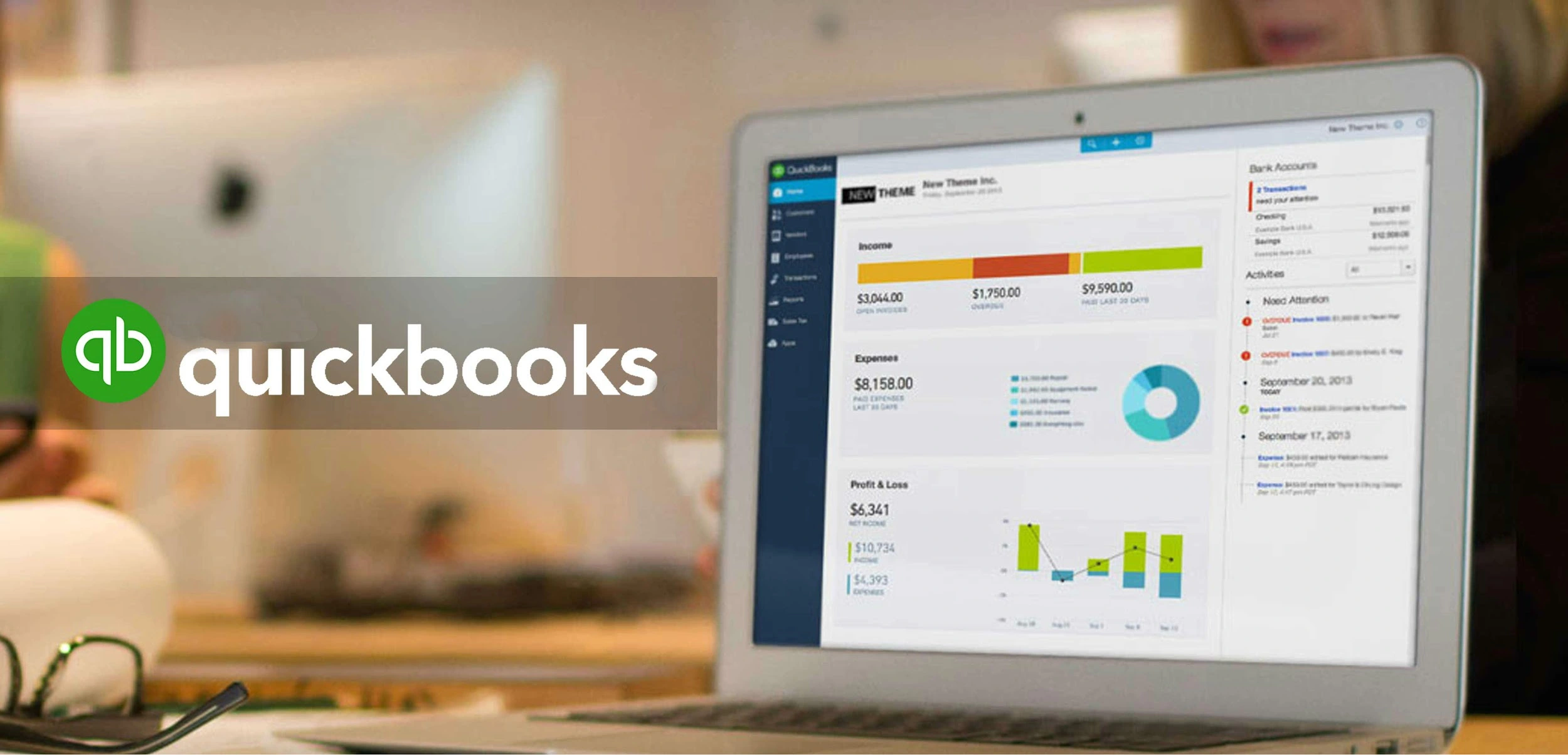 FileMaker QuickBooks Integration: Boost Your Business Efficiency