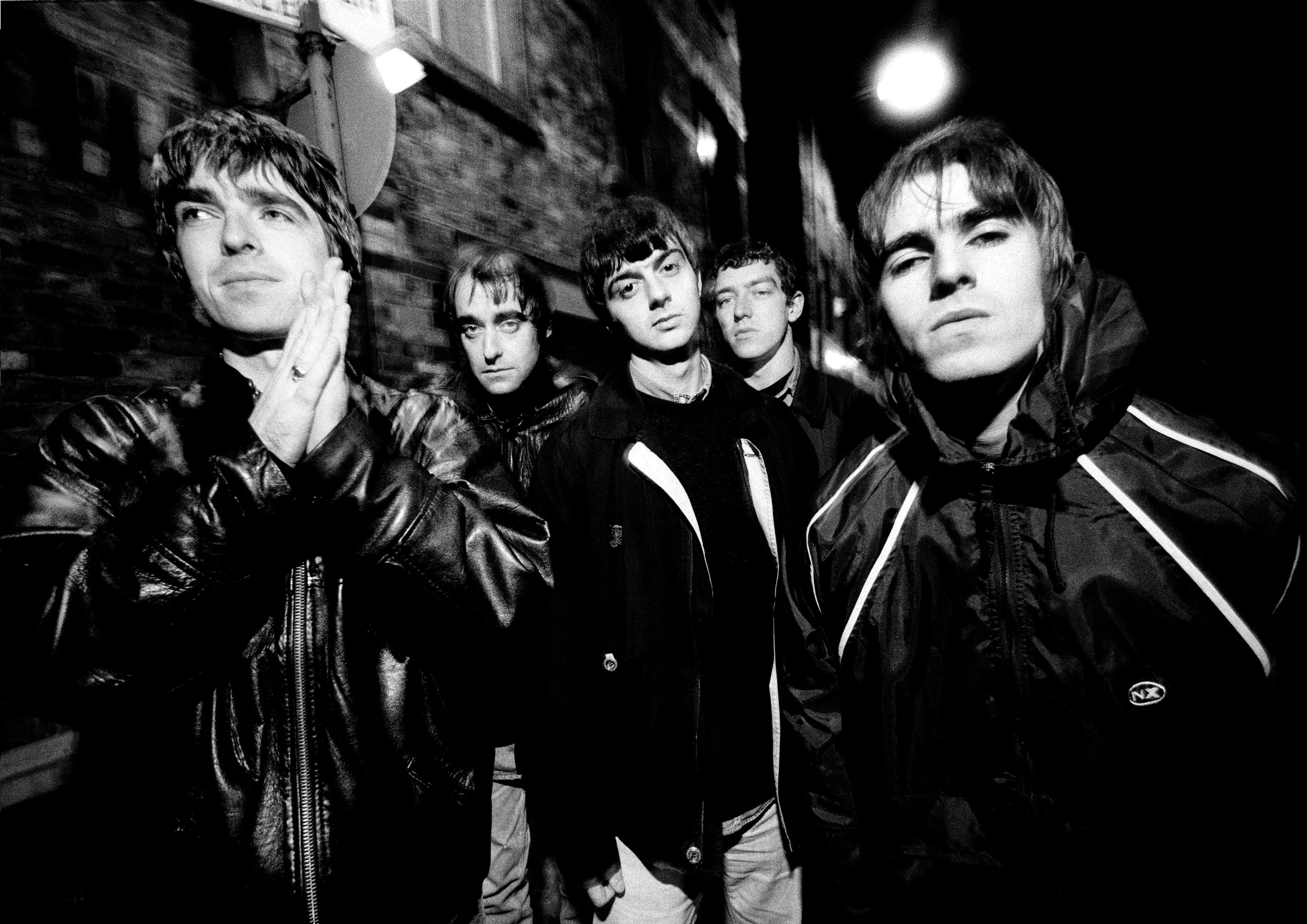 Tony McCarroll Oasis drummer: Who Played with the Band First?