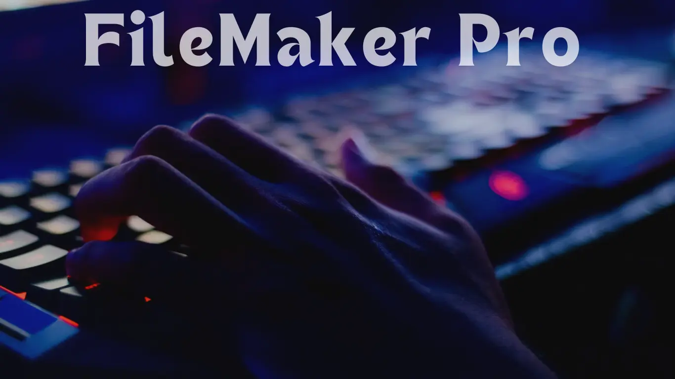 The Top 10 Benefits of Using FileMaker Pro in Business with PascalineSoft.com