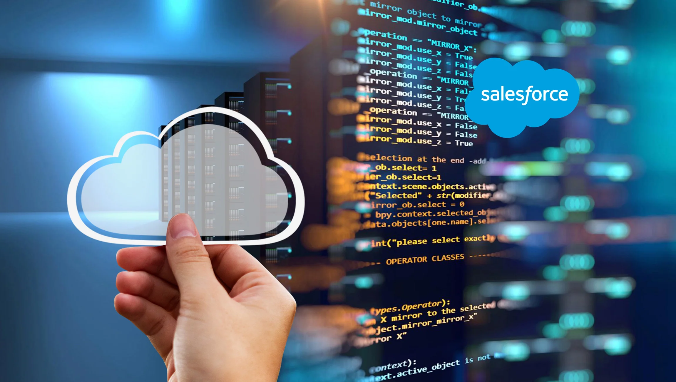 Salesforce Data Migration: Key Steps and Best Practices for a Seamless Transition