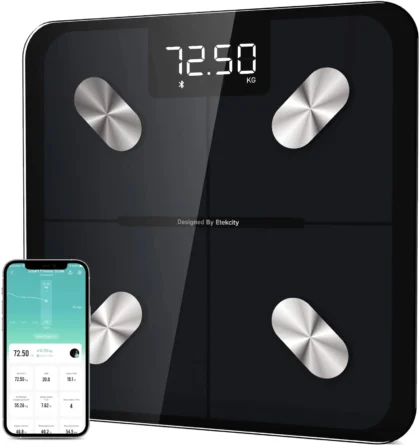 Etekcity Smart Scale