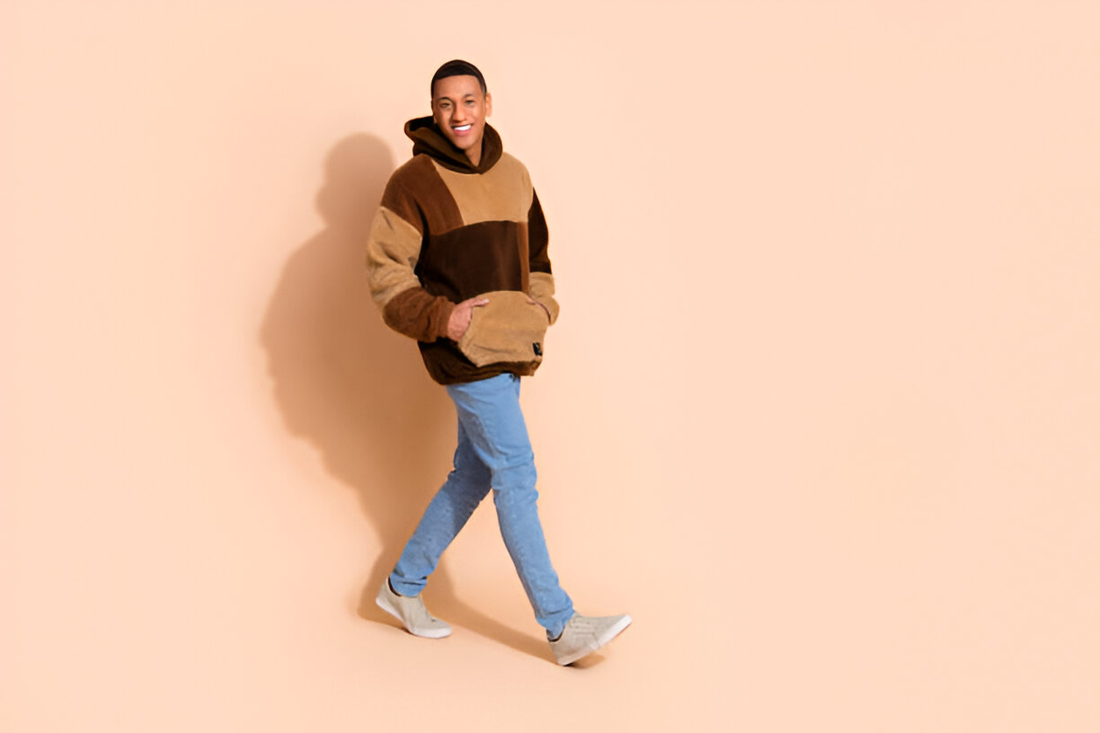 Buy Hanes Men’s Hoodie: GlowGain Guide to Ultimate Comfort