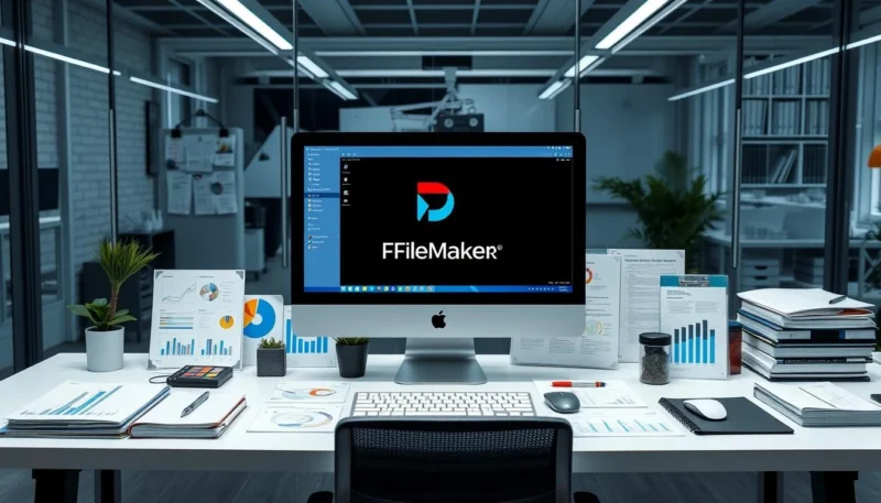 Filemaker