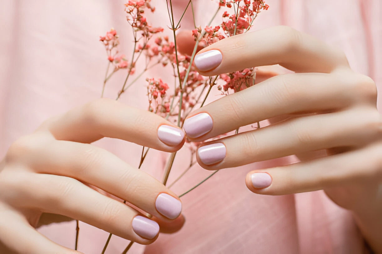 Find Your Perfect Nail Salon Near Me in Manchester