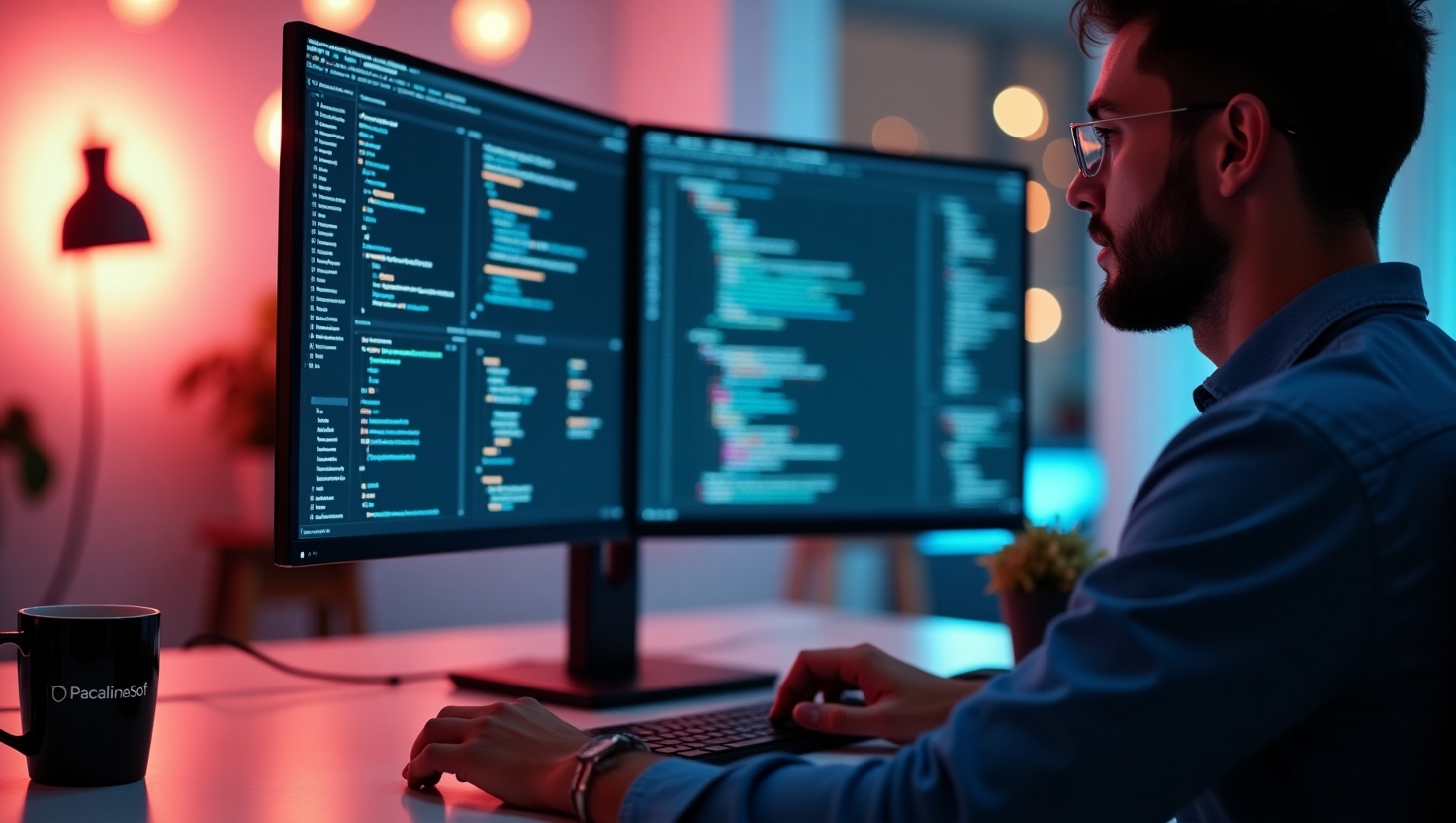 The Ultimate Guide to Database Optimization with PascalineSoft