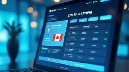 Canada Death Care